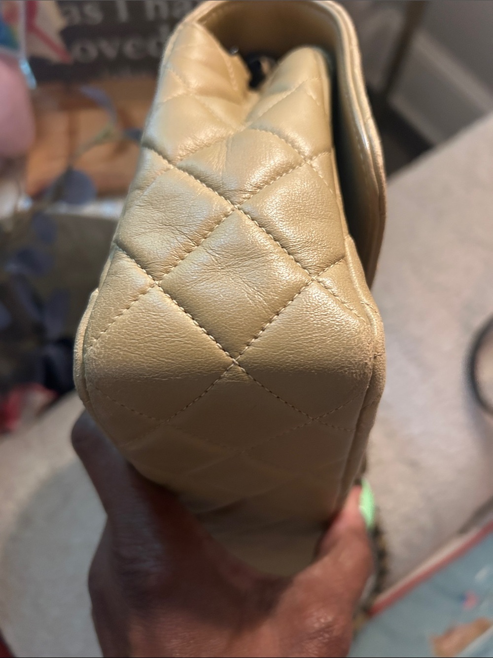 Chanel COA crossbody 🥳🥳❌❌ - Picture 12 of 13